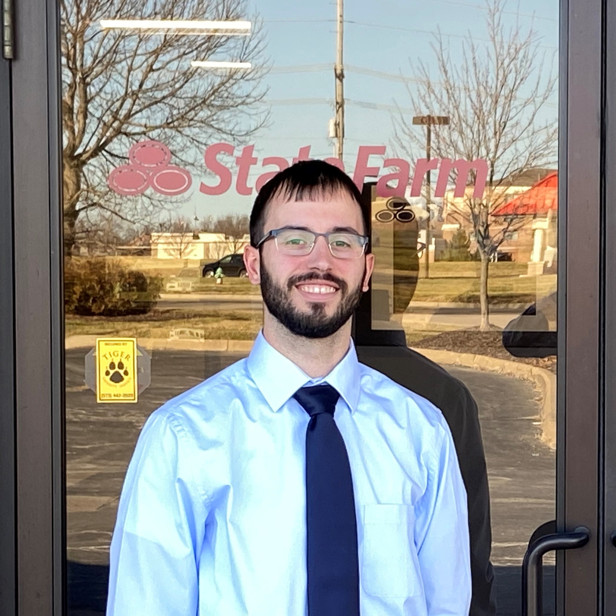 Jesse Wheeler State Farm Agent Team Member