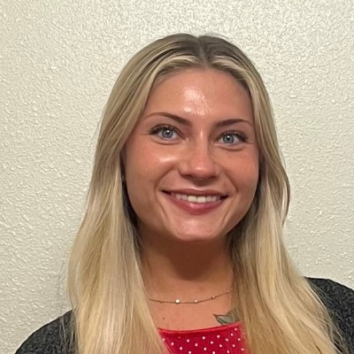 Jessie Renae State Farm Agent Team Member