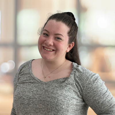 Madalyn Rodehorst State Farm Agent Team Member
