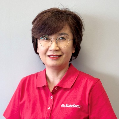 Kristin Kim State Farm Agent Team Member