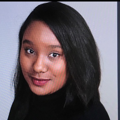 Jocelyn King State Farm Agent Team Member