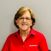 Gail Jackson State Farm Agent Team Member