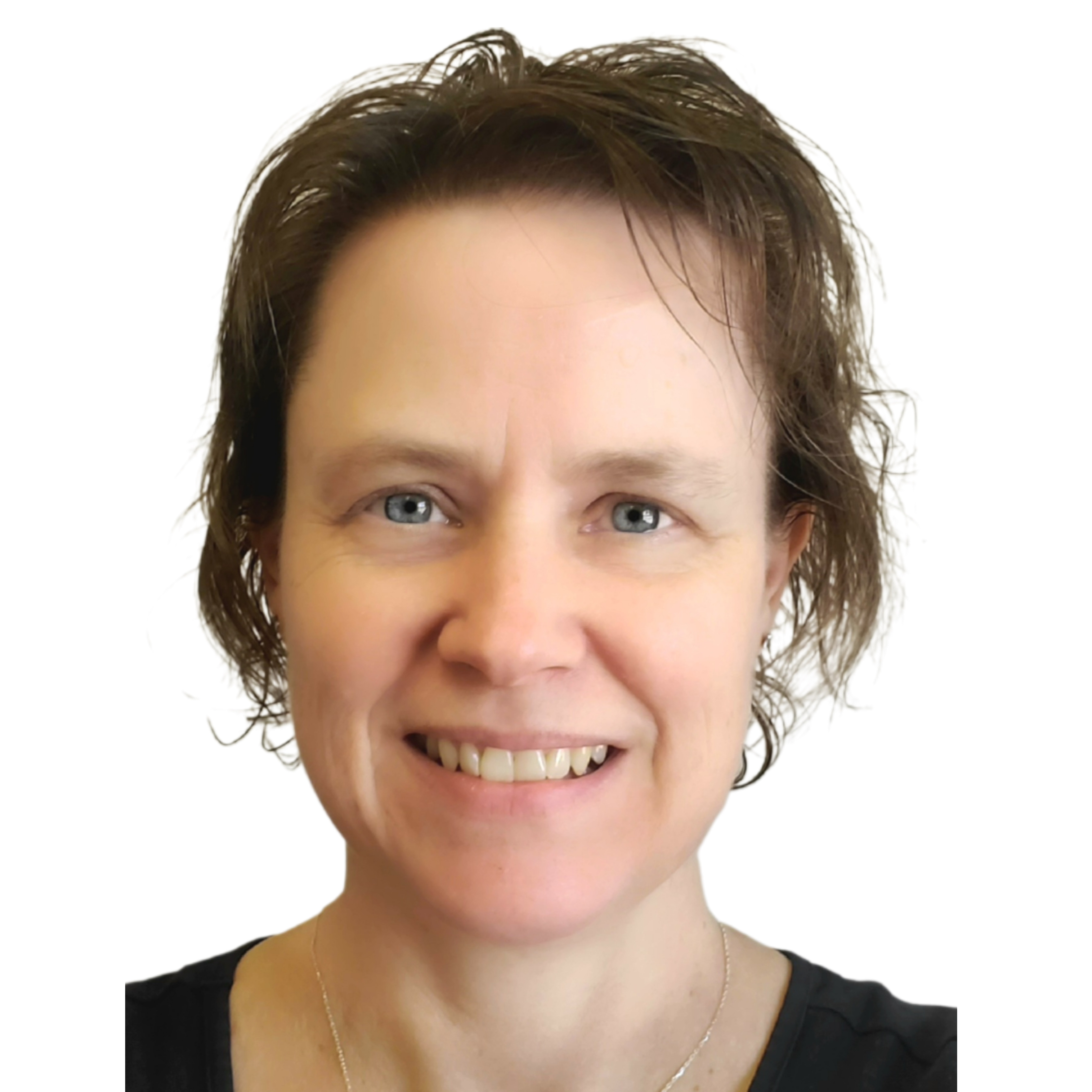 Alison Larkin State Farm Agent Team Member