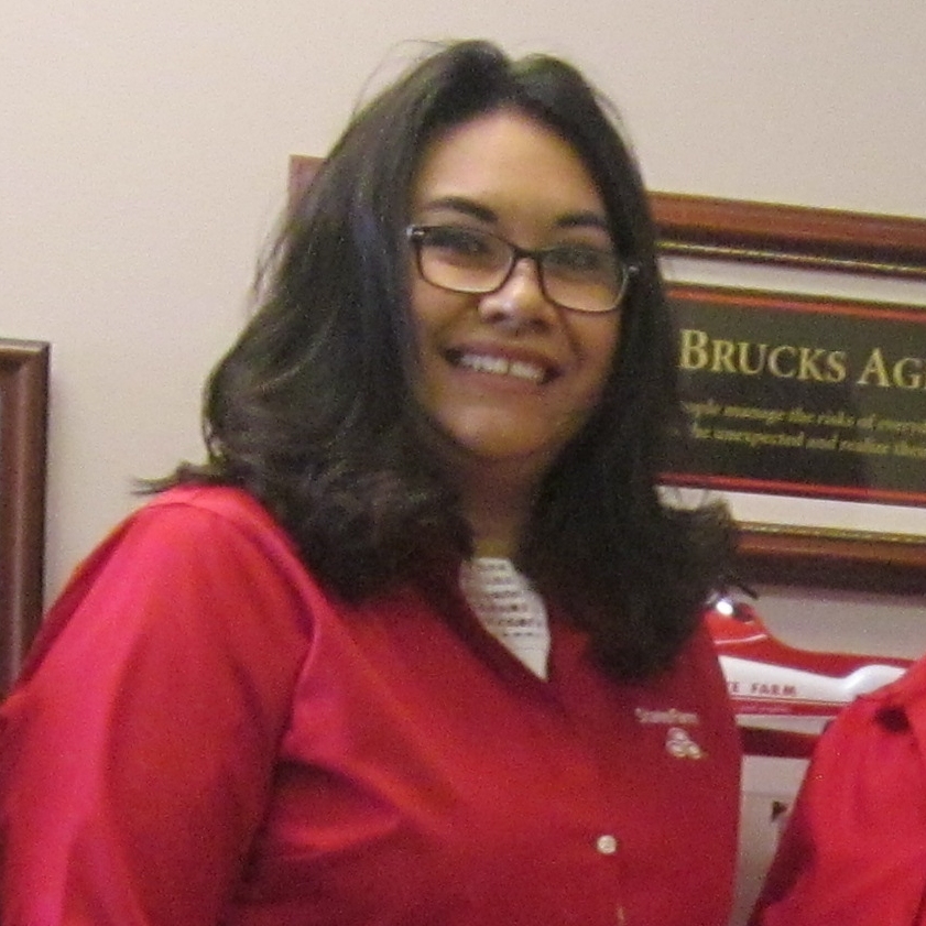 Cynthia Portillo State Farm Agent Team Member