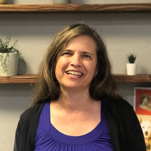 Debbie King State Farm Agent Team Member
