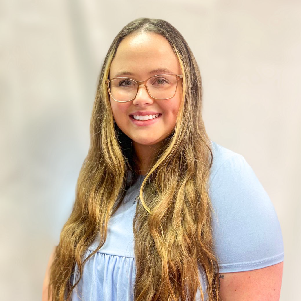 Ashlyn Dewlen State Farm Agent Team Member