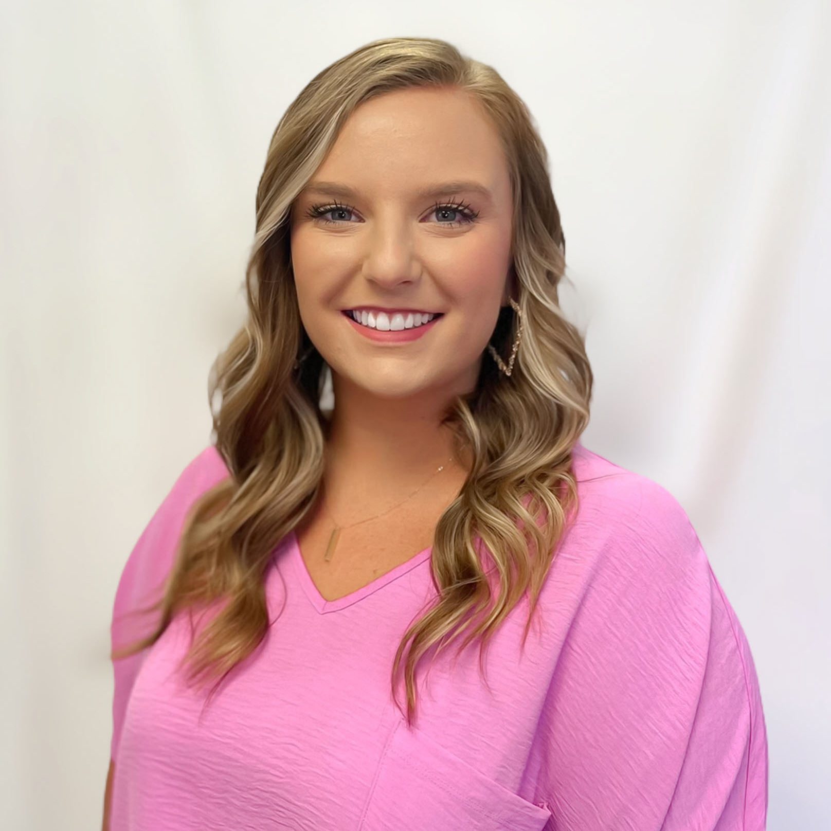 Kelsey Cash State Farm Agent Team Member
