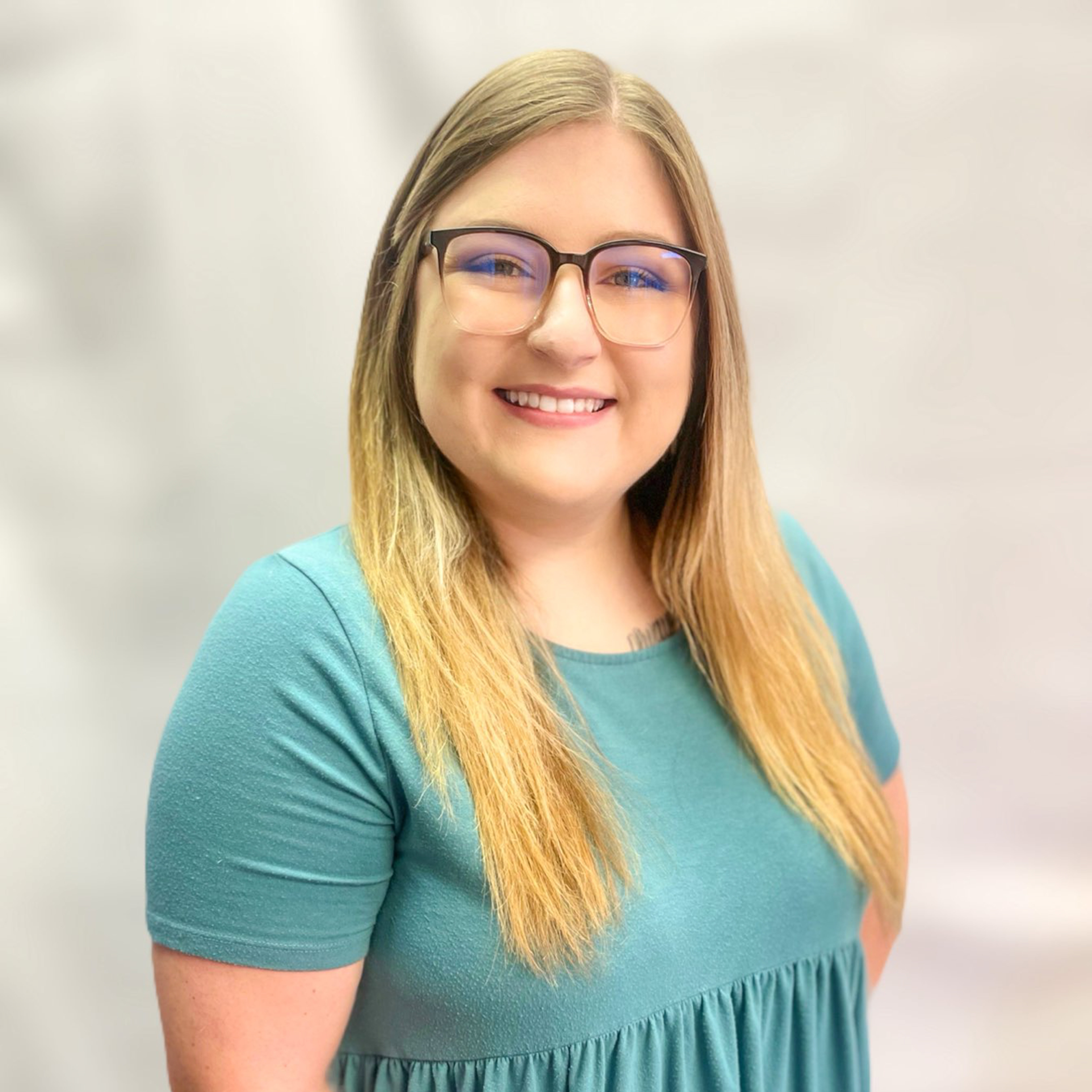 Kaylin Orr State Farm Agent Team Member