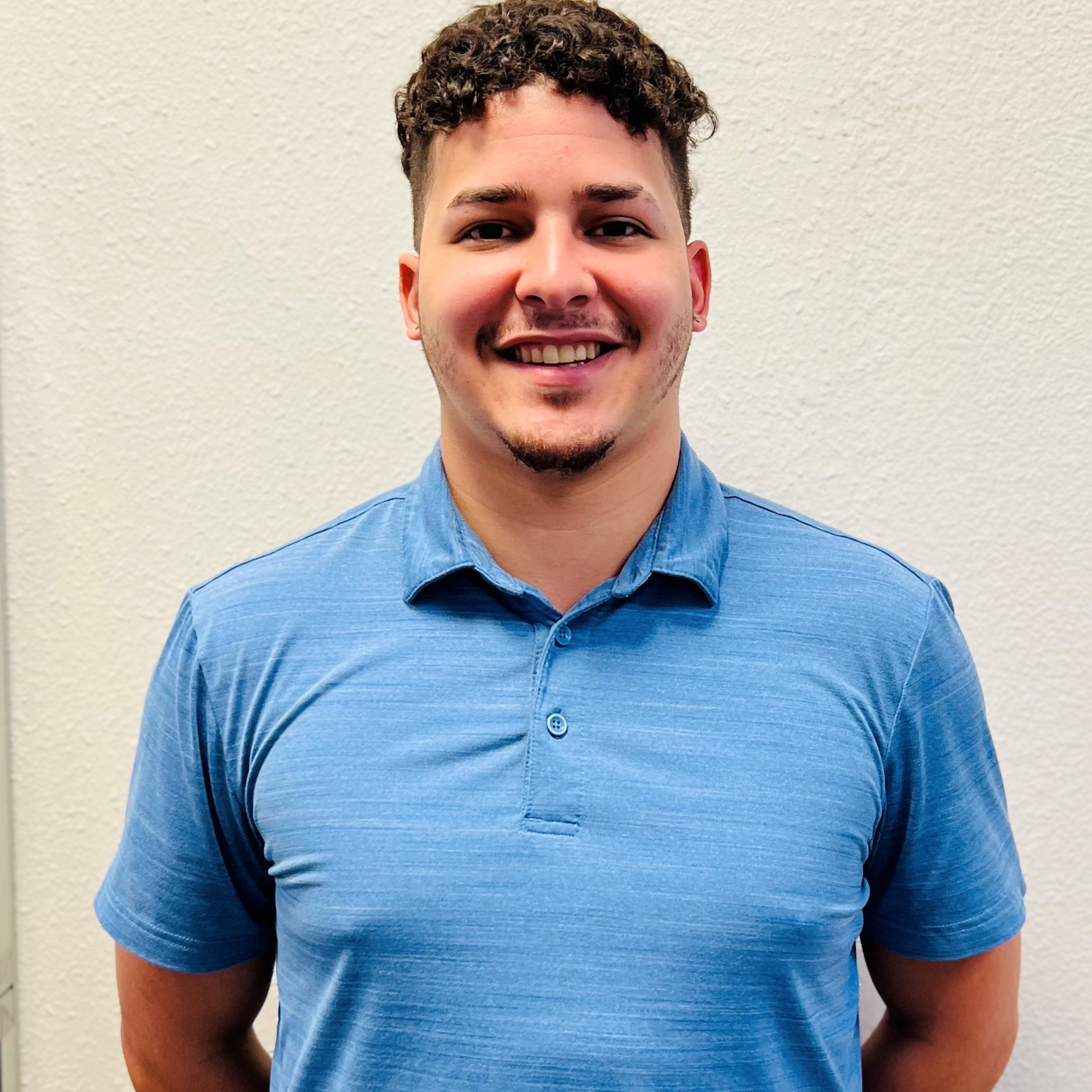 Victor Rijos-Rodriguez State Farm Agent Team Member