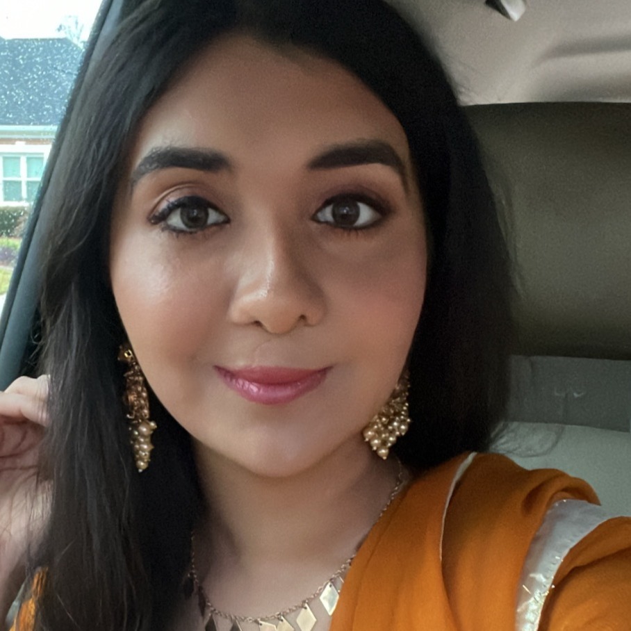 Muntaha Qadri State Farm Agent Team Member