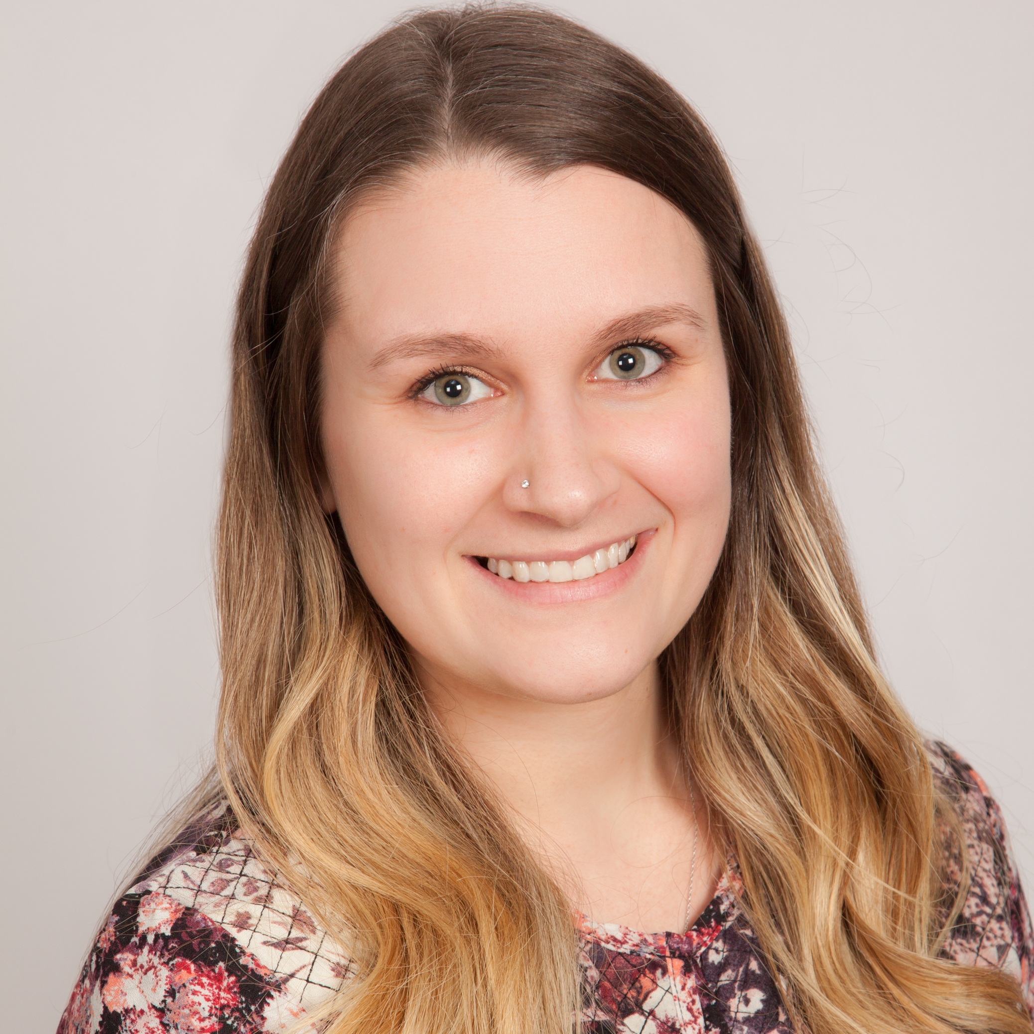 Sarah Henderson State Farm Agent Team Member