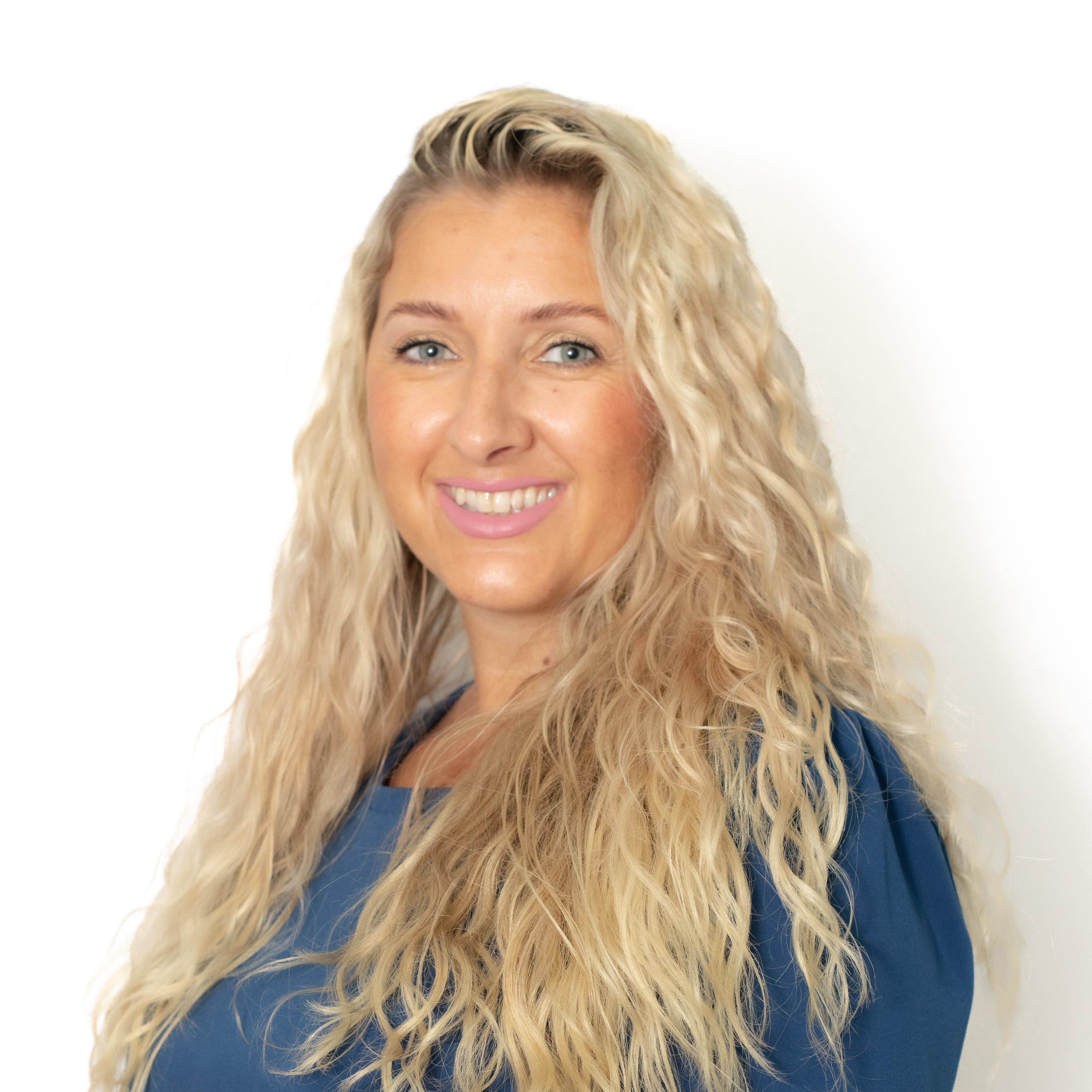 Ashley ODonnell State Farm Agent Team Member