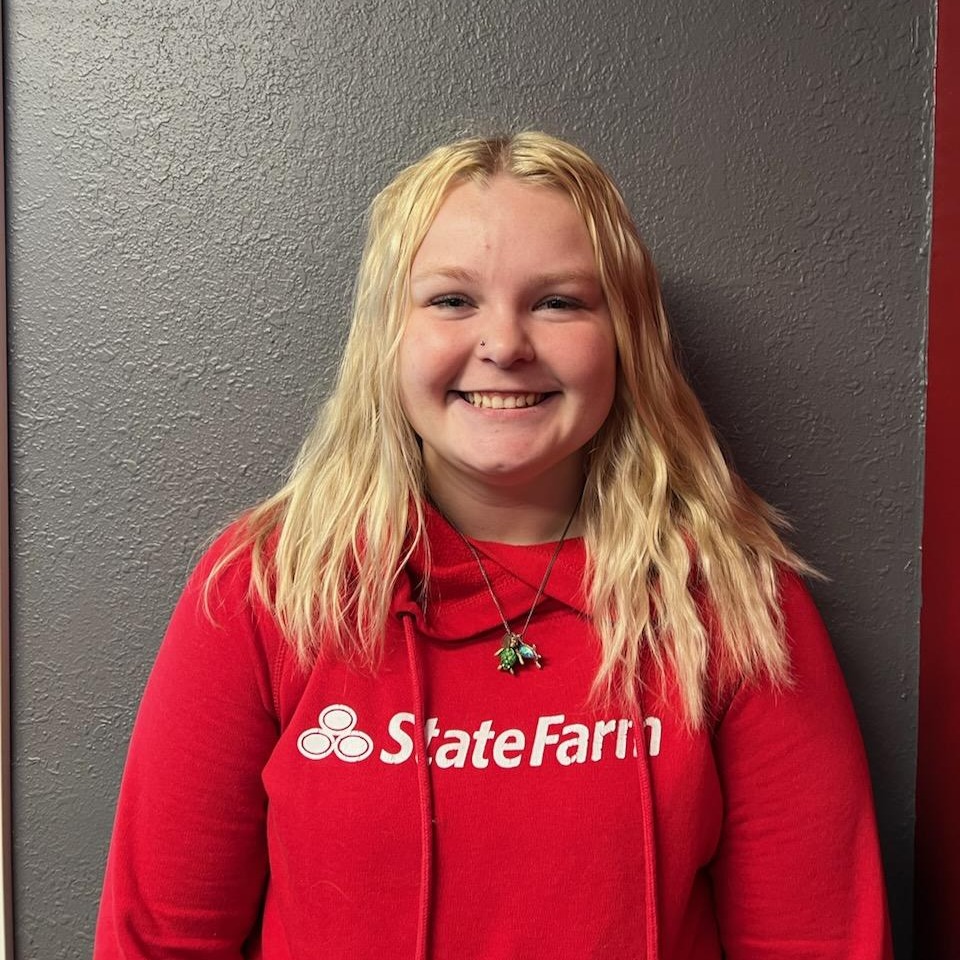Jackie Thompson State Farm Agent Team Member