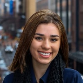 Anna Tucker State Farm Agent Team Member