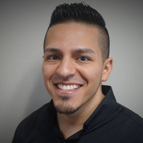 Gustavo Cordero State Farm Agent Team Member