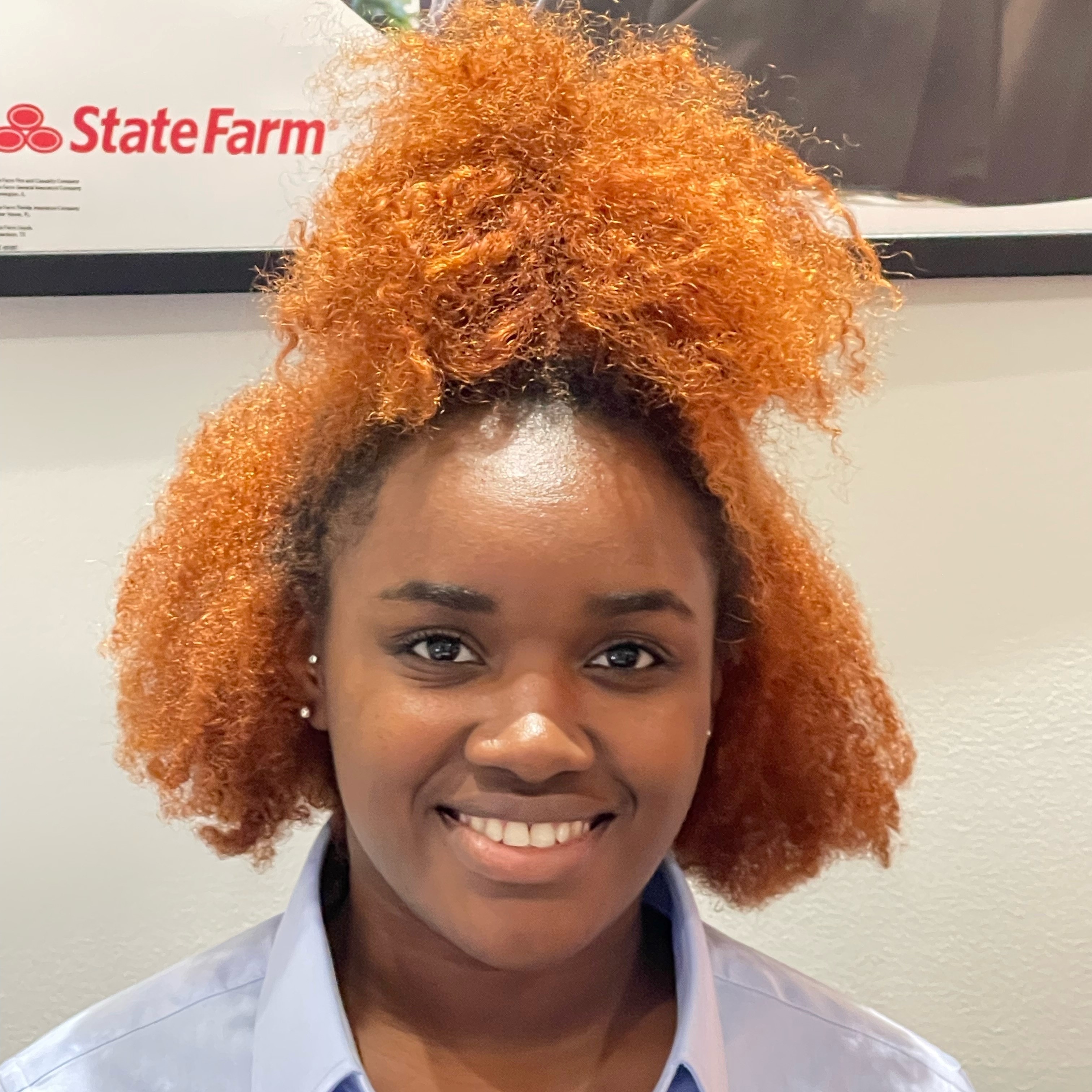 Daja Williams State Farm Agent Team Member