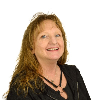 Cinnamon Finnerty State Farm Agent Team Member