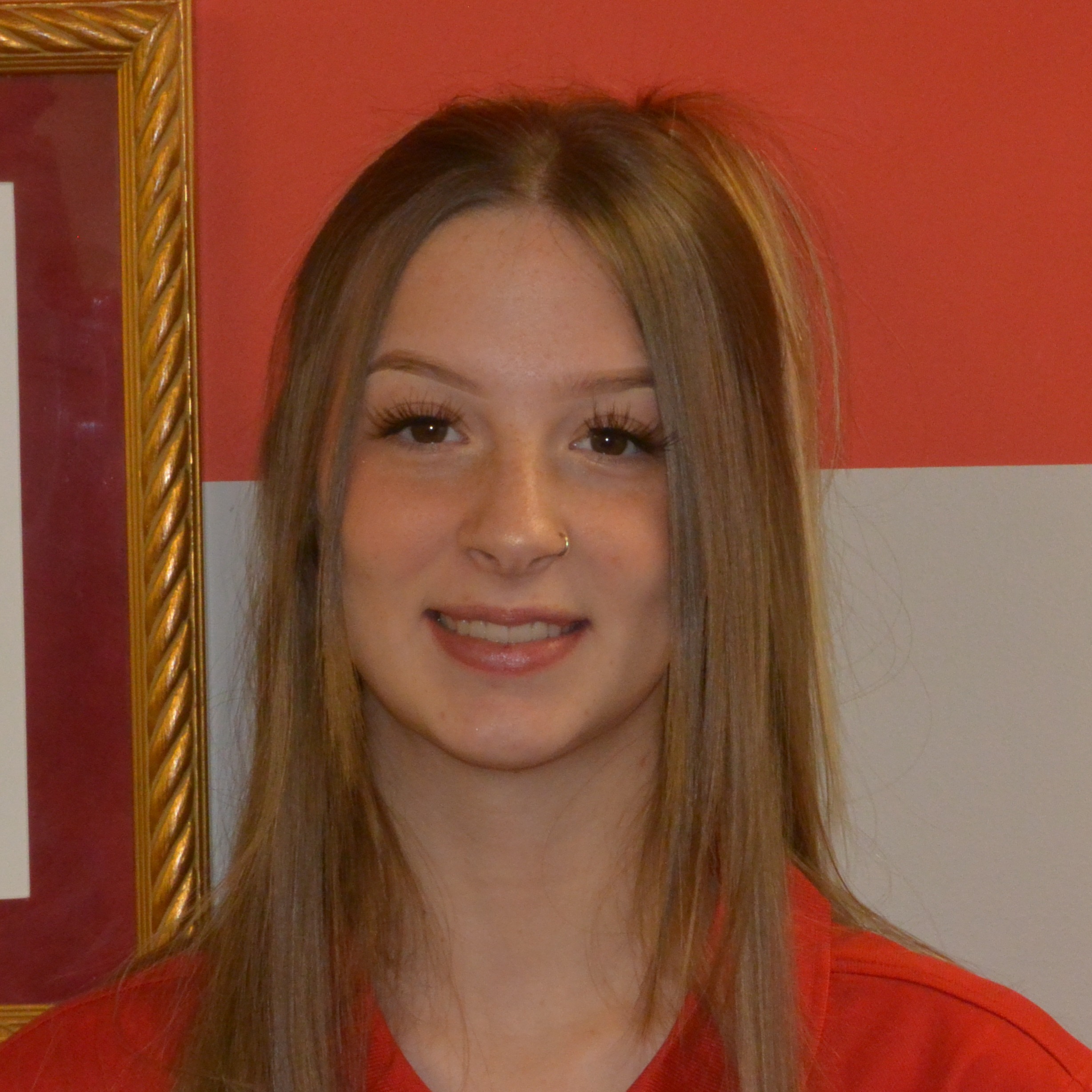 Hannah Adams State Farm Agent Team Member