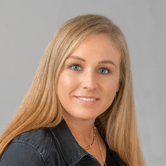 Megan Rooy State Farm Agent Team Member
