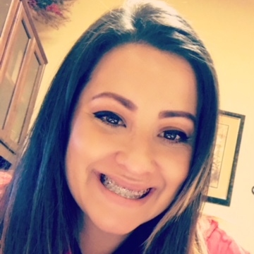 Cristal Santollo State Farm Agent Team Member