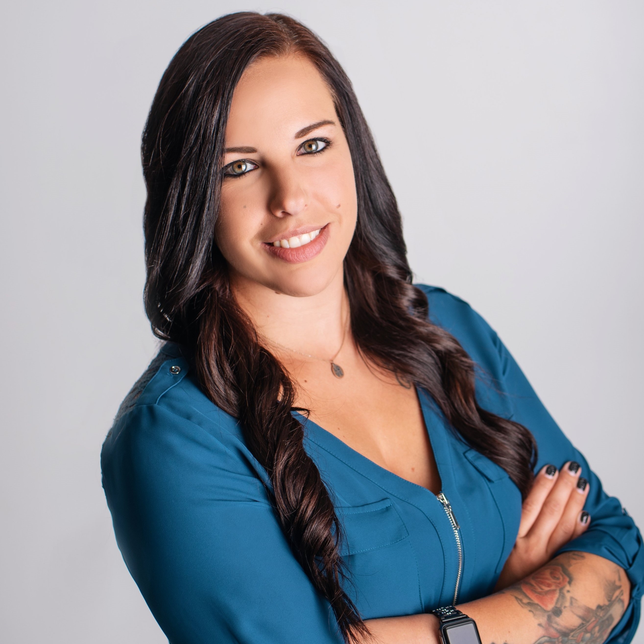 Kelly Bergman State Farm Agent Team Member