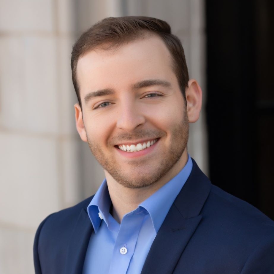 Anthony Billiot State Farm Agent Team Member