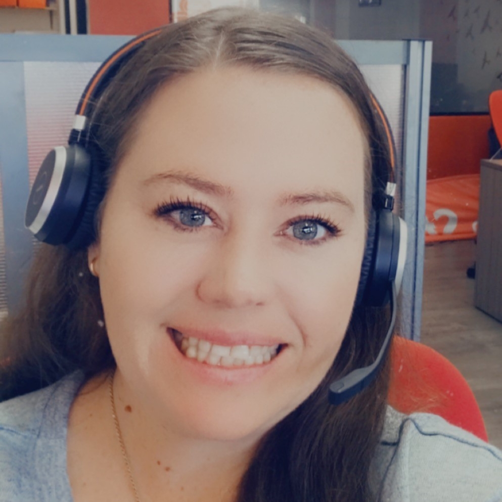 Rebecca Howcroft State Farm Agent Team Member