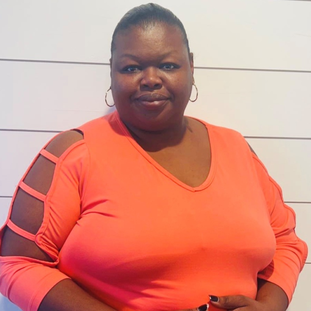 Tenesha Vereen State Farm Agent Team Member