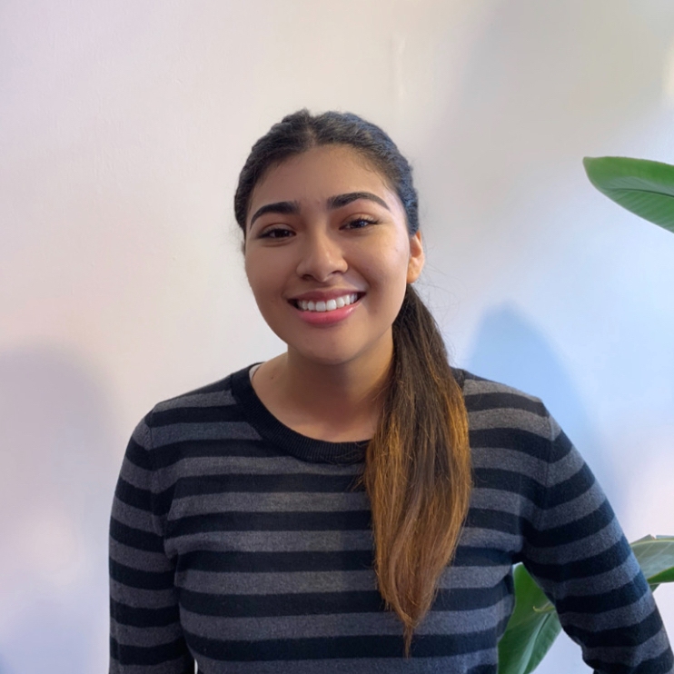 Lesley Sandoval State Farm Agent Team Member