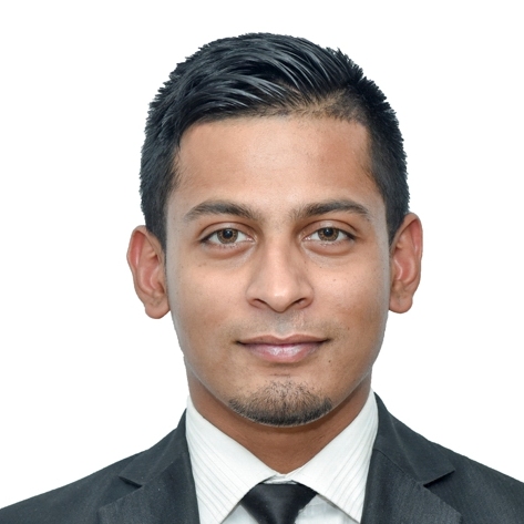 Nikit Kumar State Farm Agent Team Member