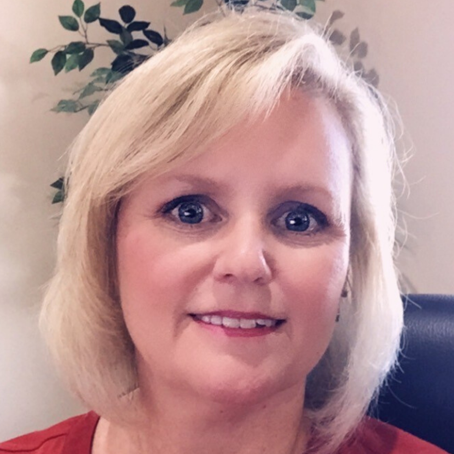 Sheila Garland State Farm Agent Team Member