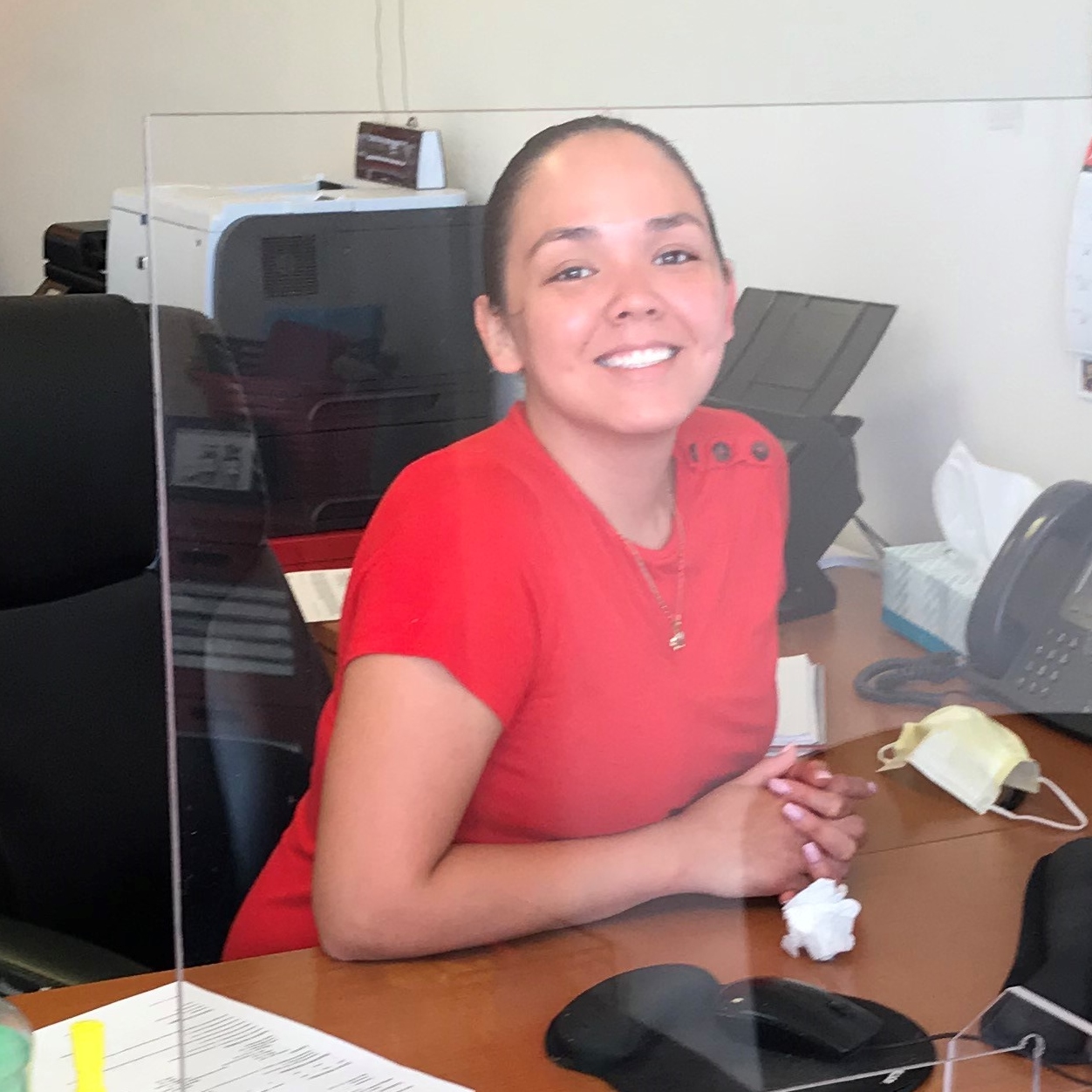 Crystal Marquez State Farm Agent Team Member