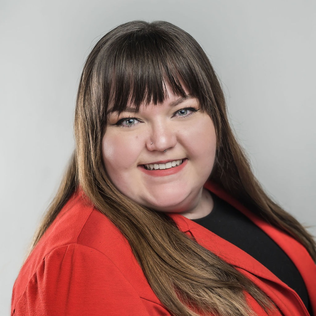 Brittani Richardson State Farm Agent Team Member