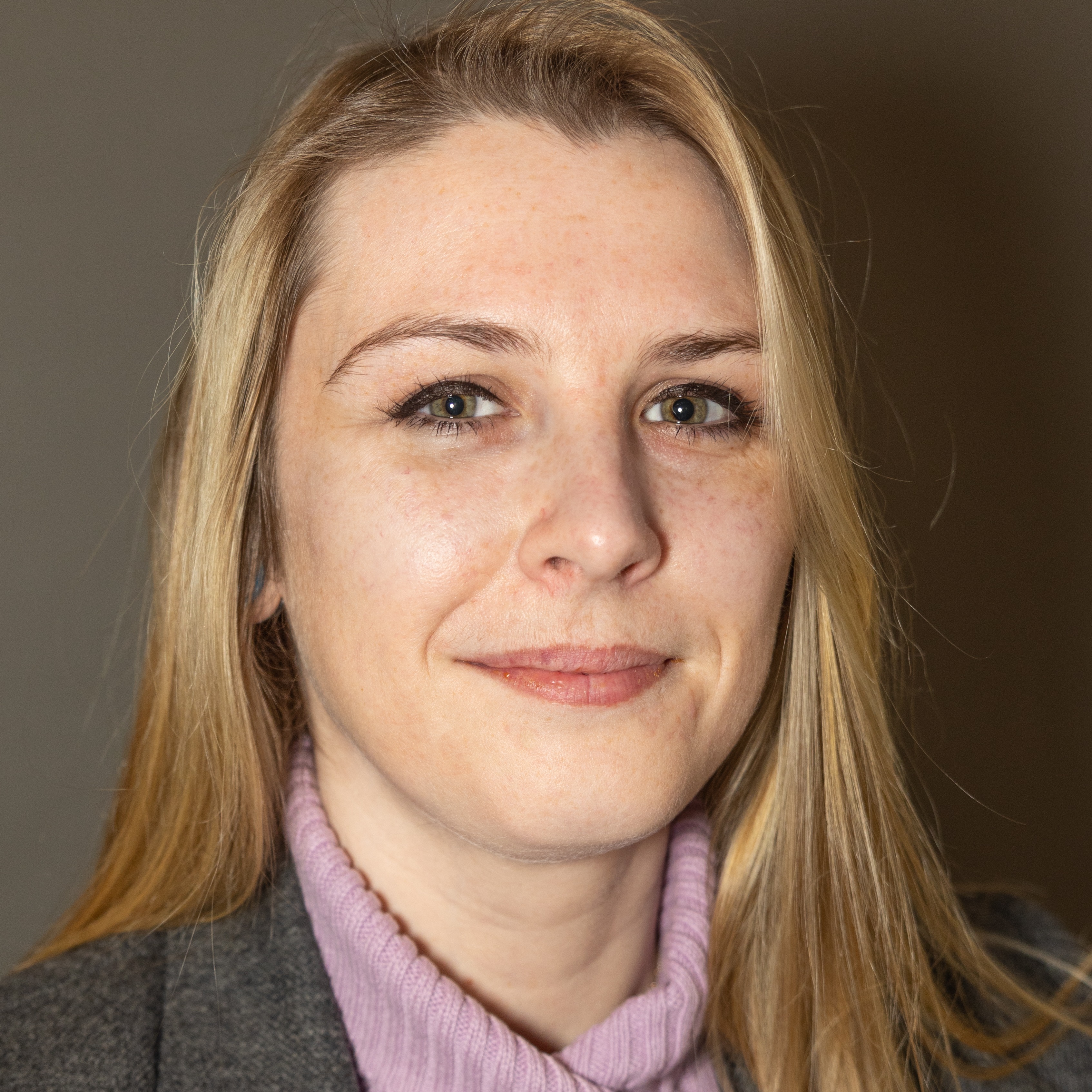 Megan Tietge State Farm Agent Team Member