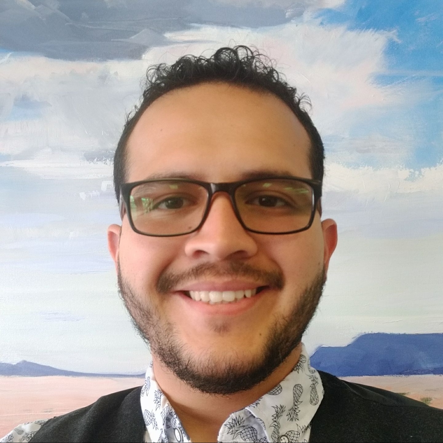 Jose Perez State Farm Agent Team Member
