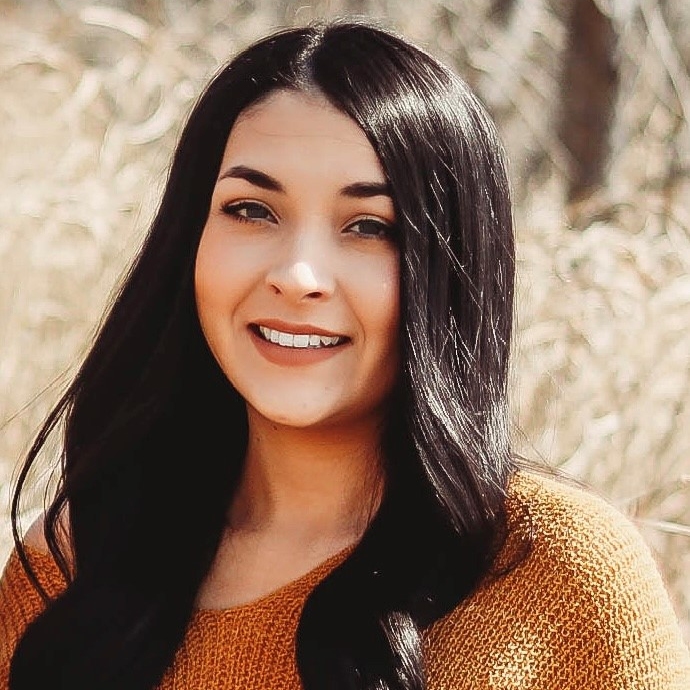 Makayla Jones State Farm Agent Team Member
