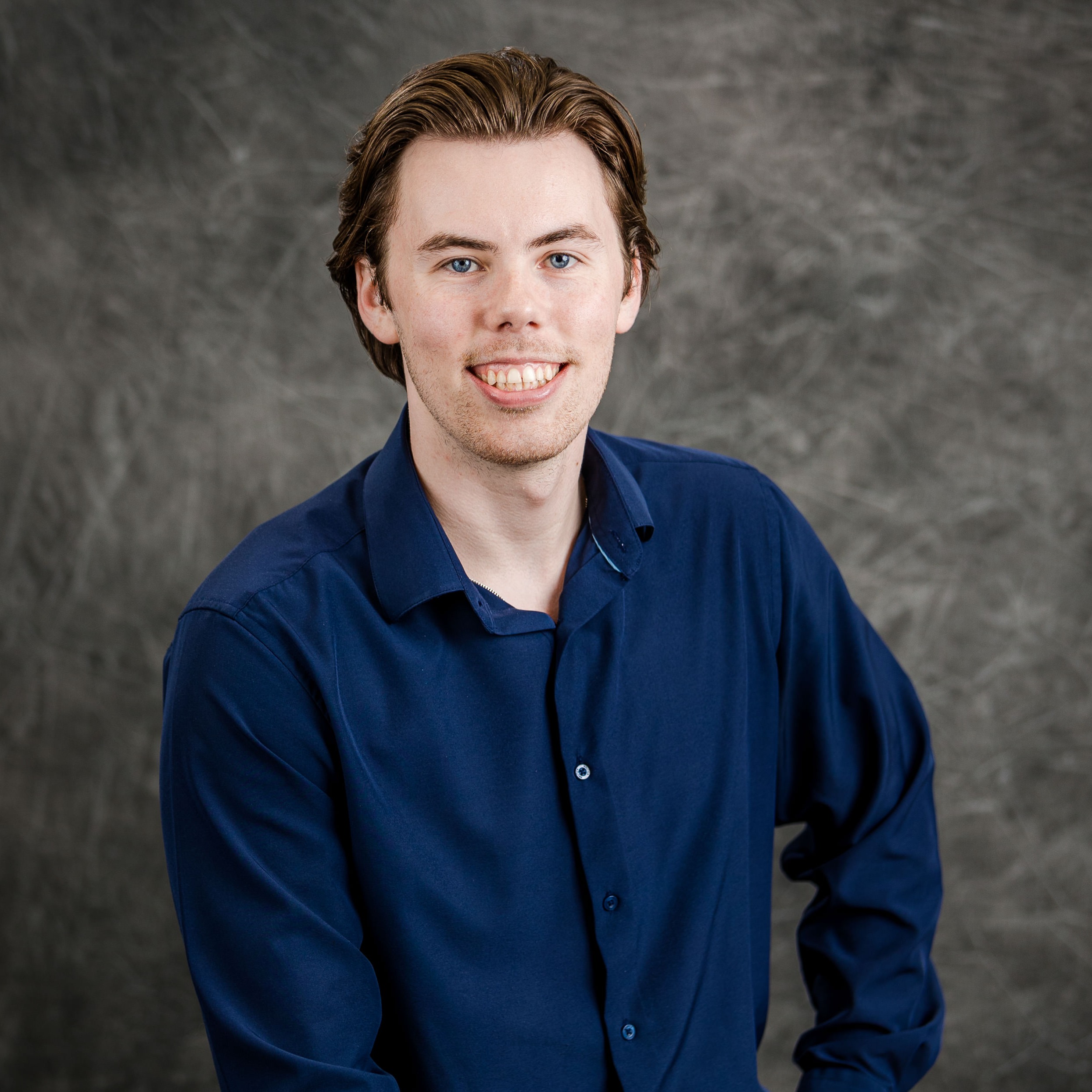 Nick Borden State Farm Agent Team Member