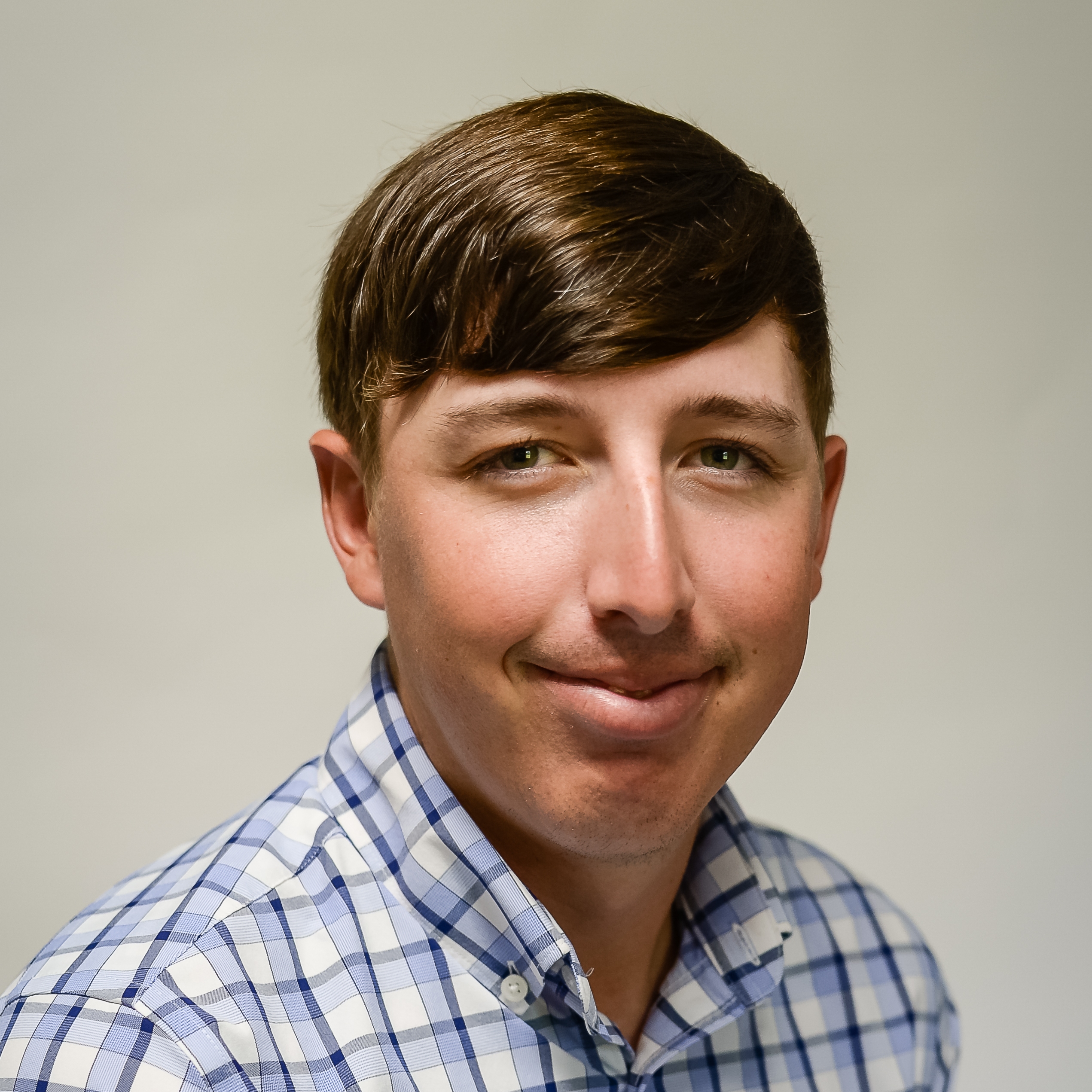 Cameron Busby State Farm Agent Team Member