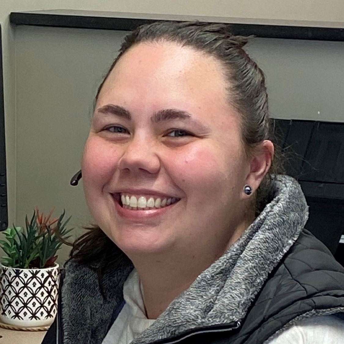 Kristyn Manis State Farm Agent Team Member
