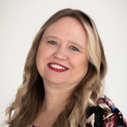 Sarah Limback State Farm Agent Team Member