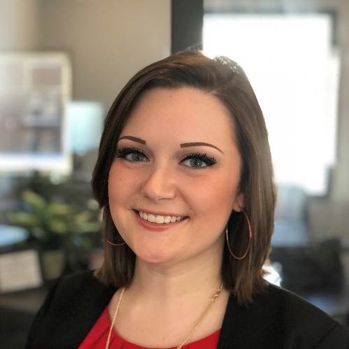 Molly Kubow State Farm Agent Team Member