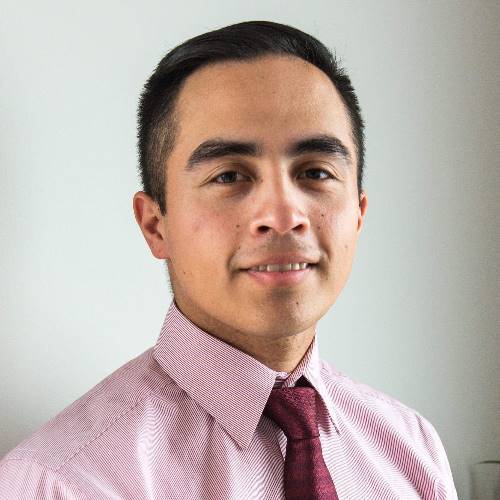 Fredi Lopez State Farm Agent Team Member