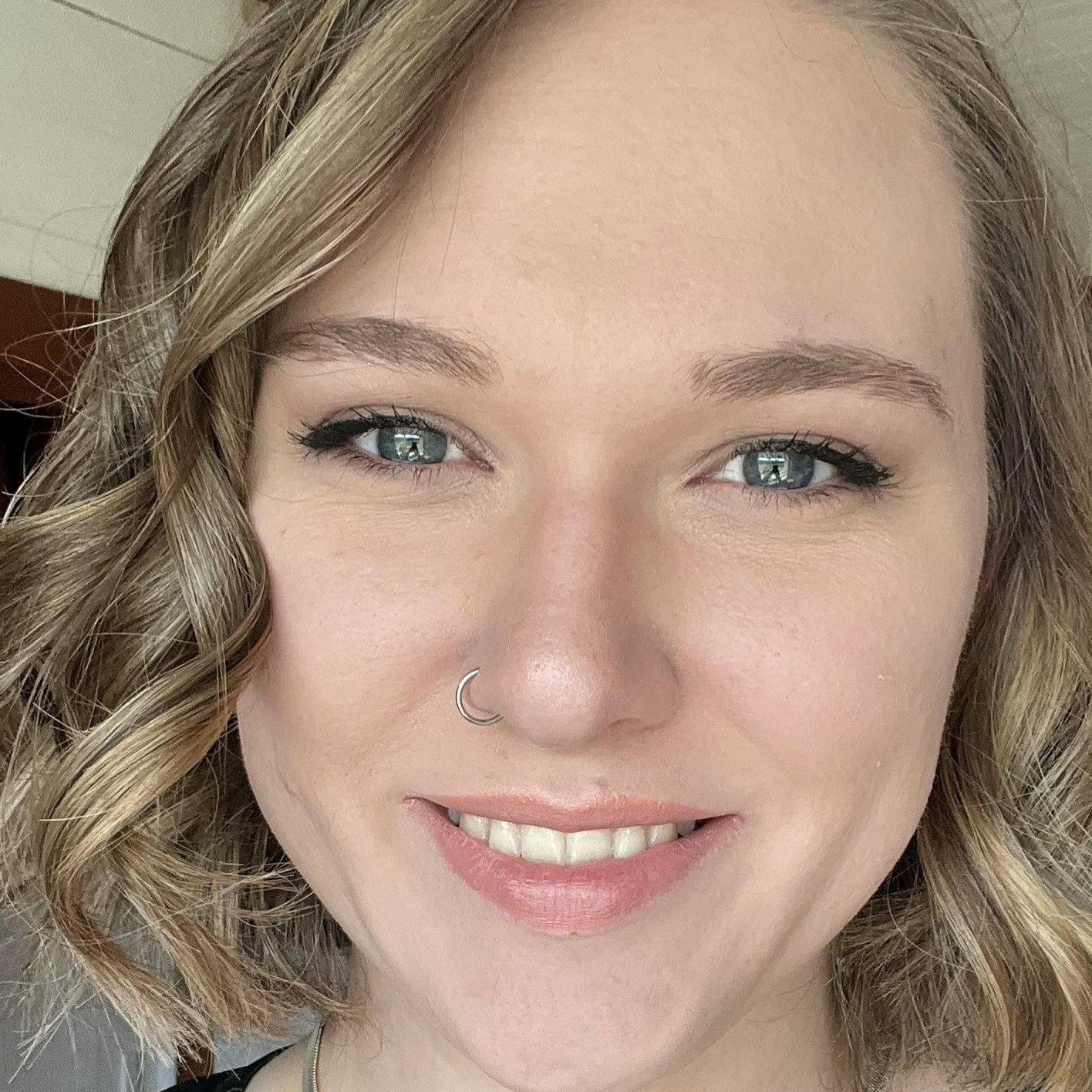 Micaela Curry State Farm Agent Team Member