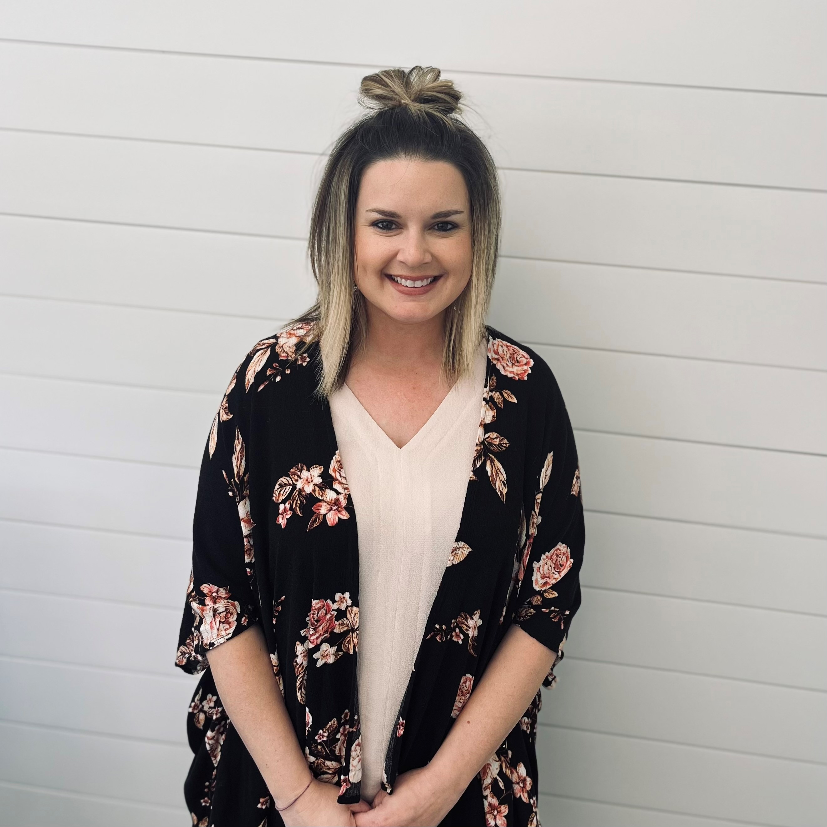 Holly Patterson State Farm Agent Team Member