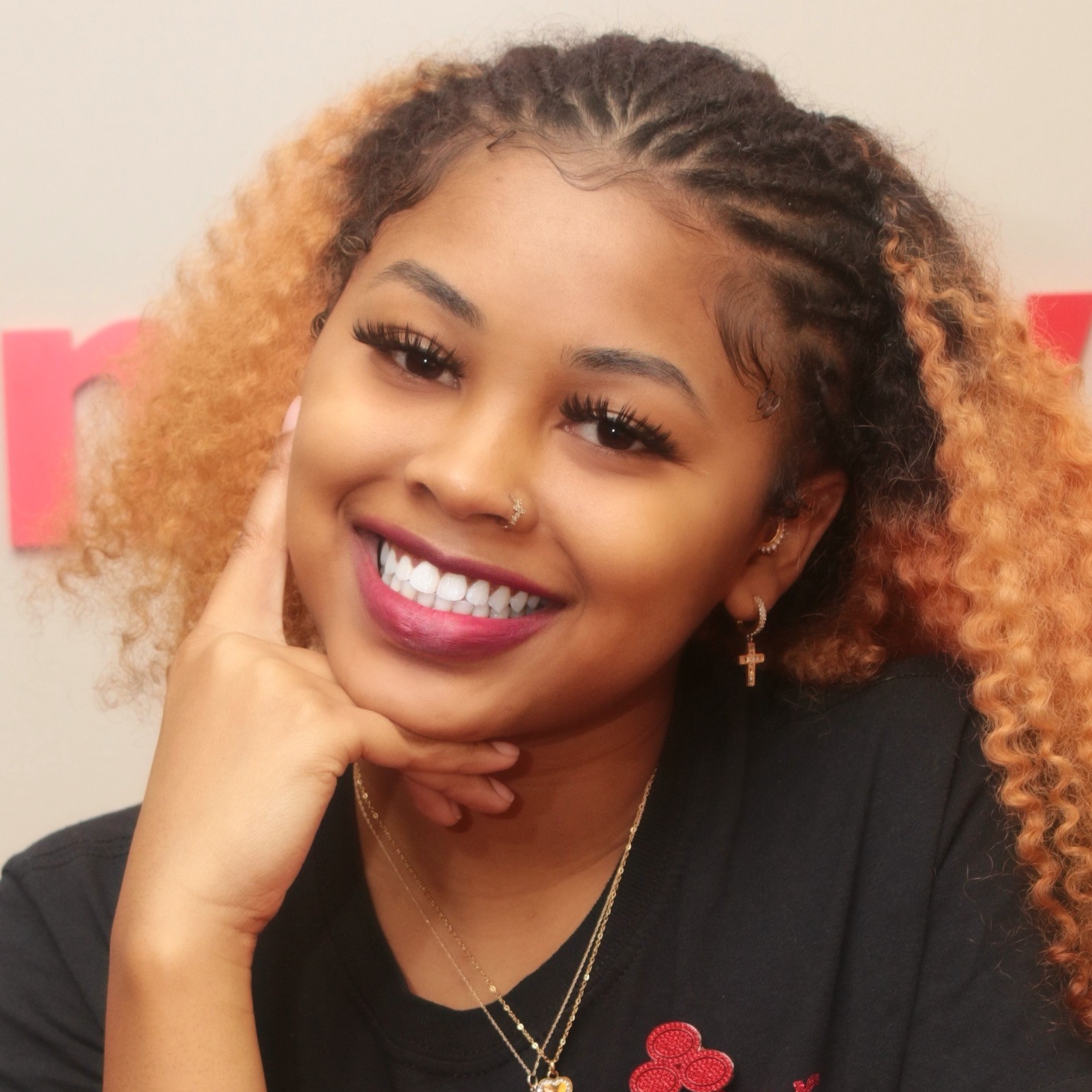 Ariel Conley State Farm Agent Team Member