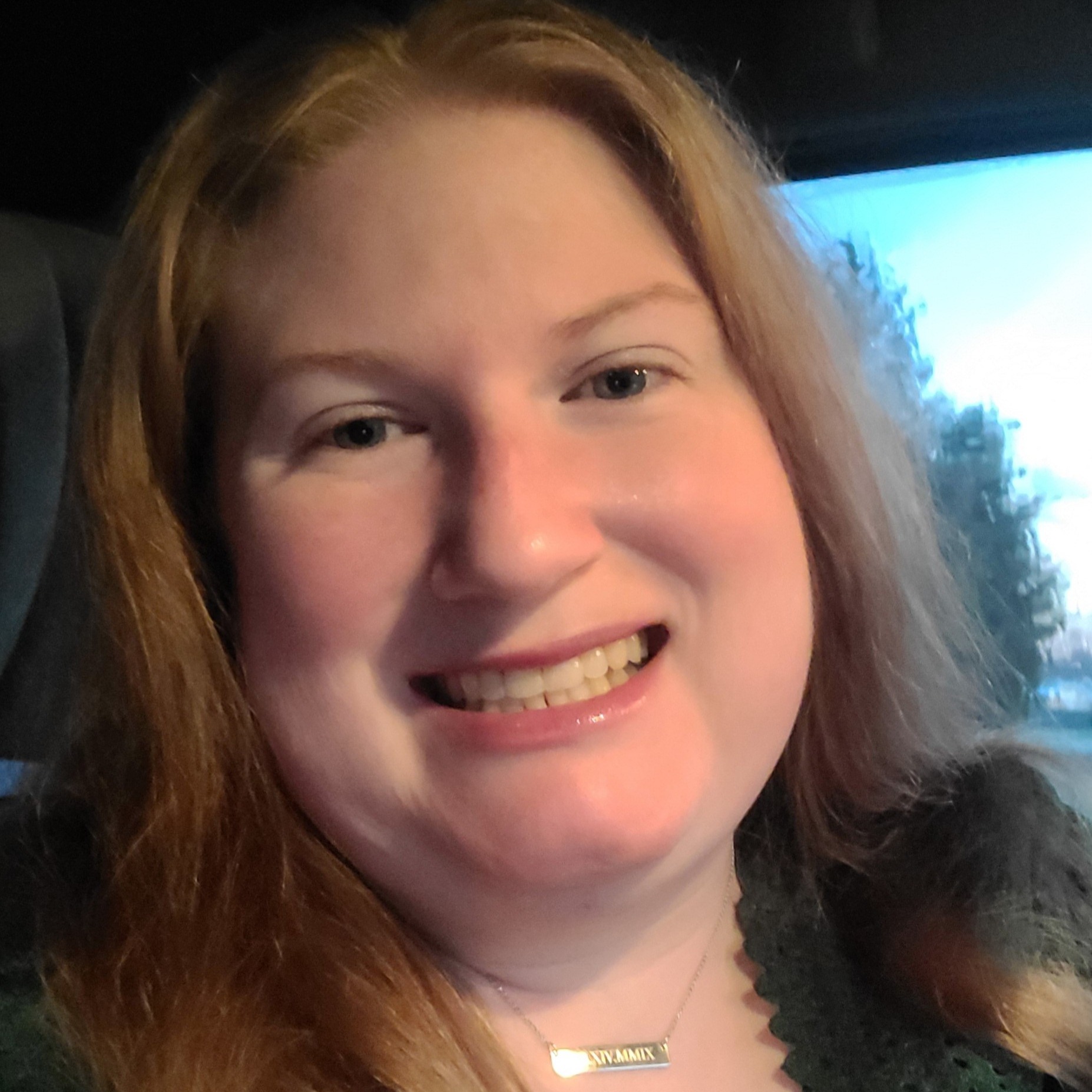 Linae Huffman State Farm Agent Team Member