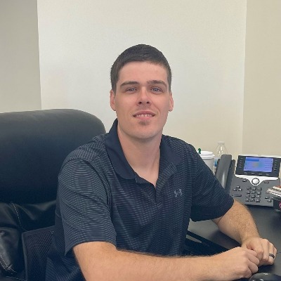 Austin Bell State Farm Agent Team Member