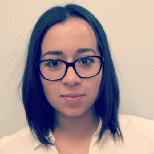 Catherine Diaz State Farm Agent Team Member