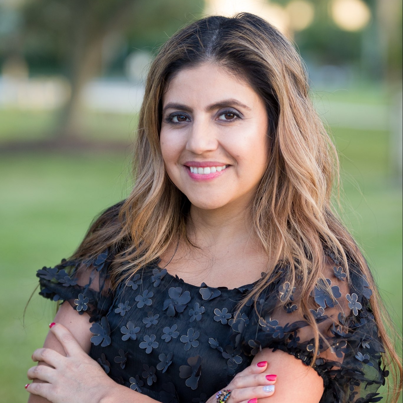 Annette van der Enden State Farm Agent Team Member