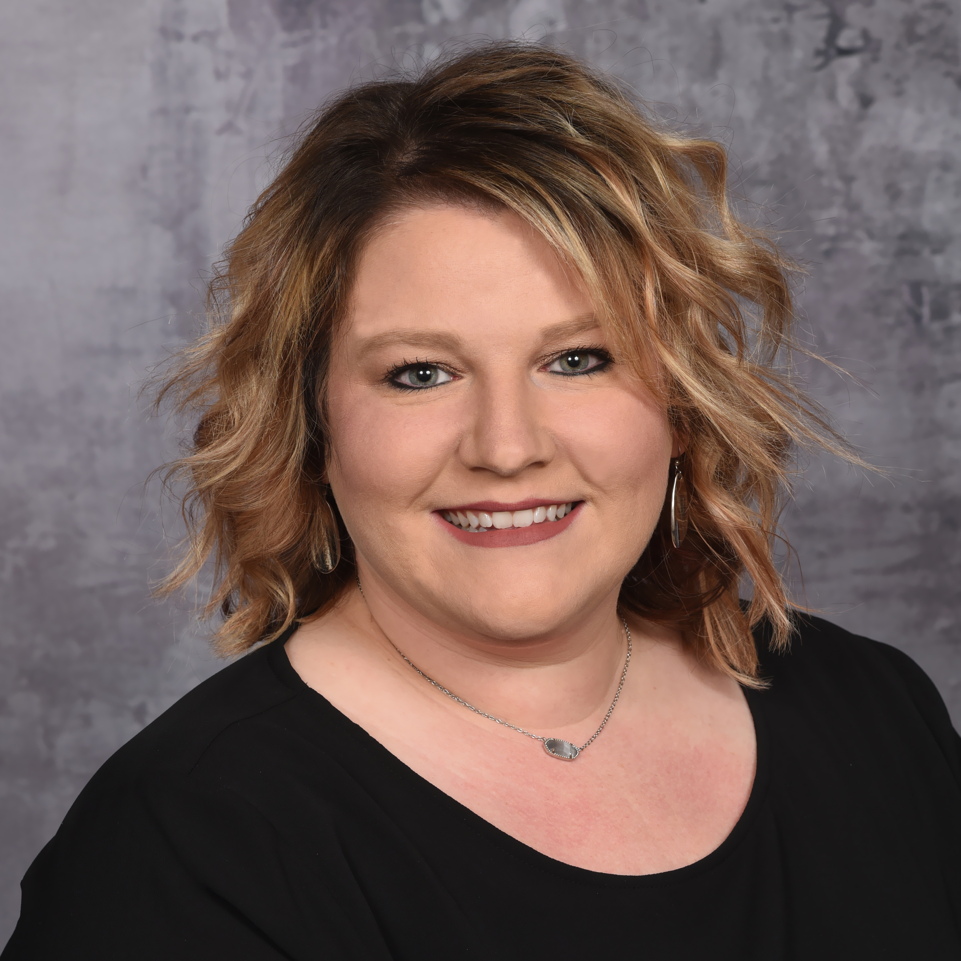 Melanie Pickens State Farm Agent Team Member